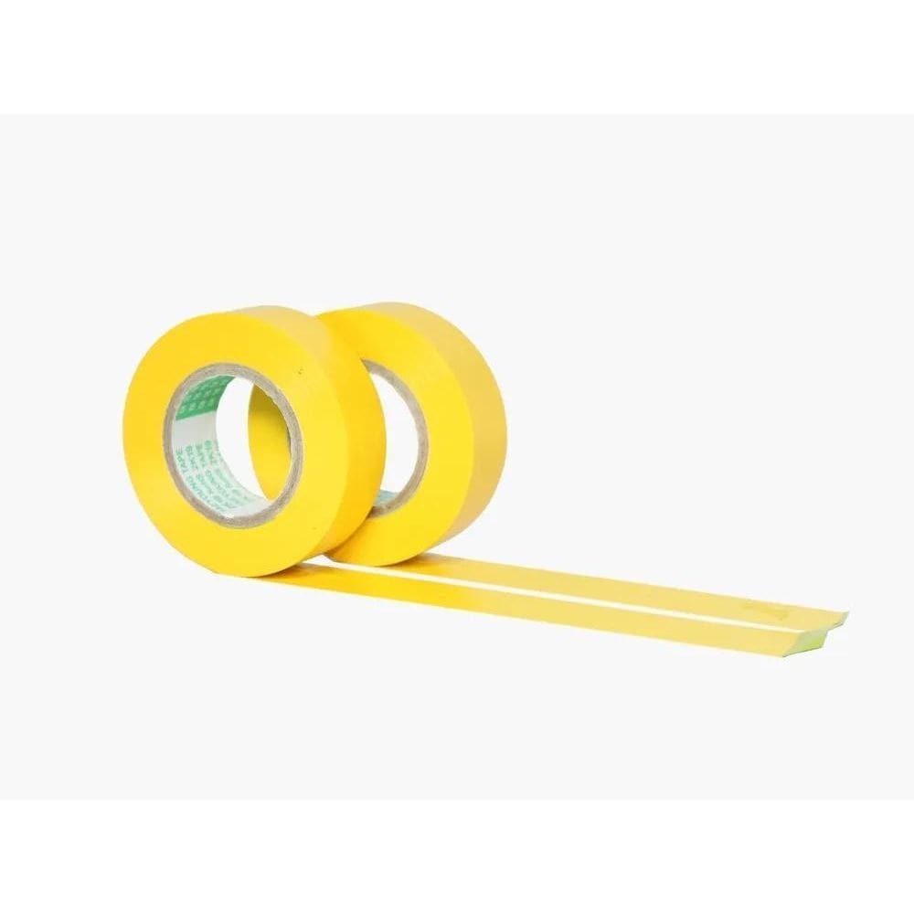Fita Isolante Antichama Para Automotivo 18Mm X 20Mts 10Fitas