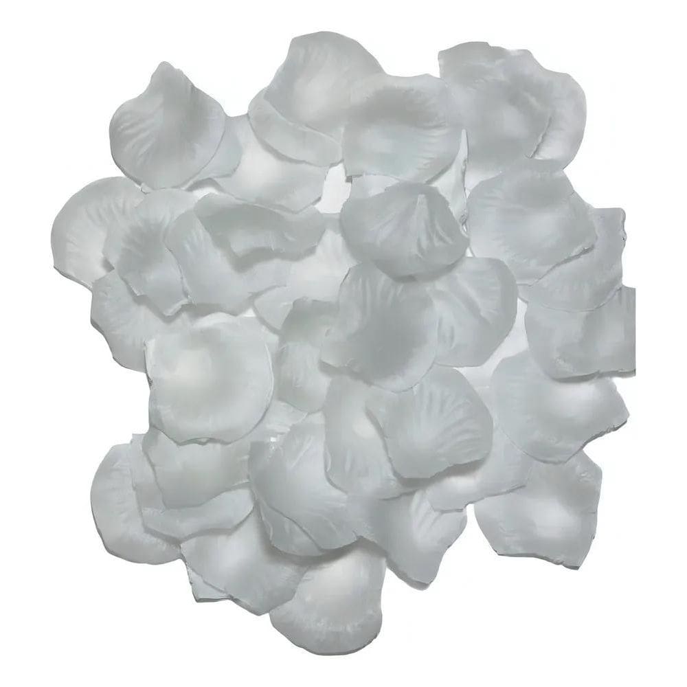 2X 1000 Pétalas De Rosas Artificiais Para Decoração Casament