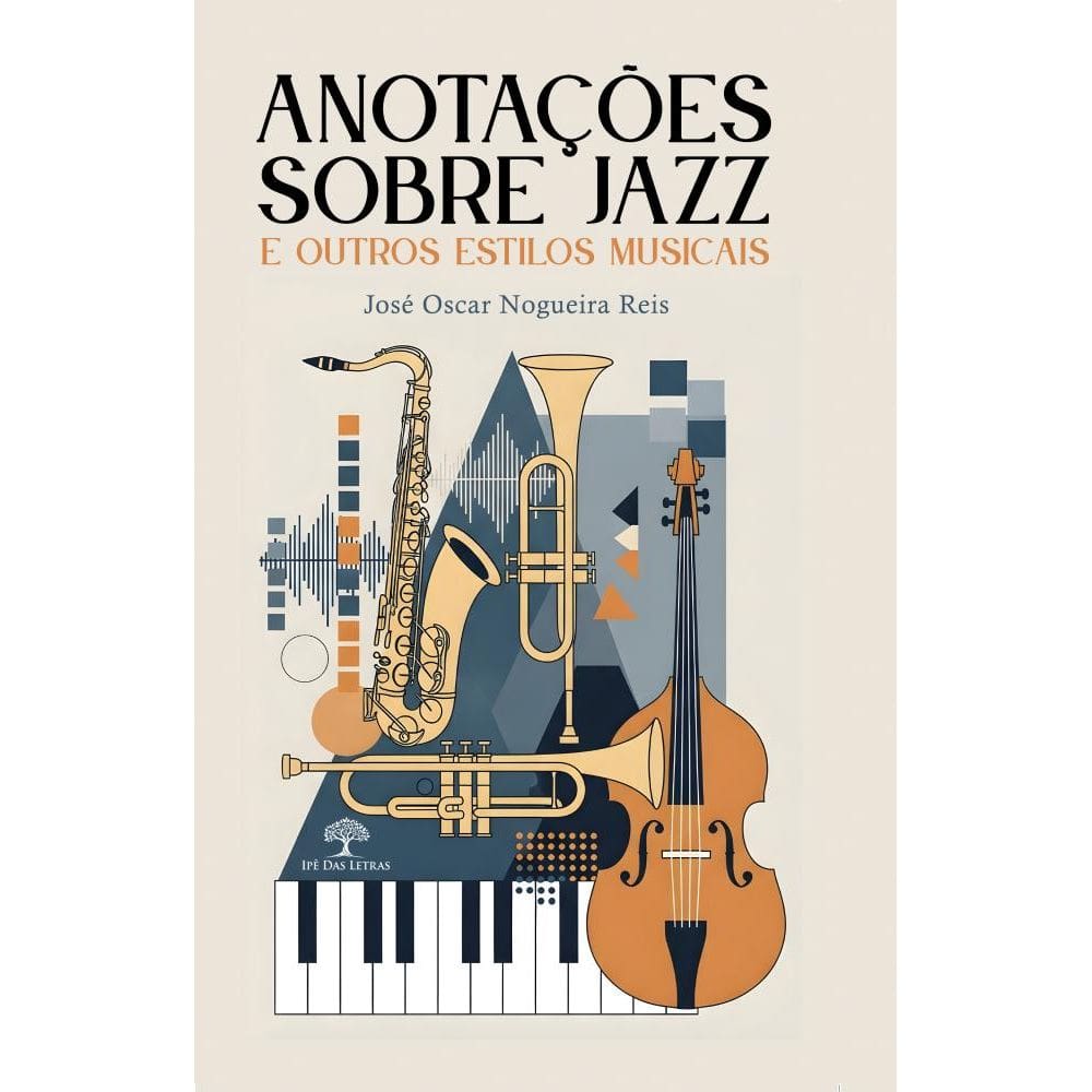 Anotações sobre jazz e outros estilos musicais