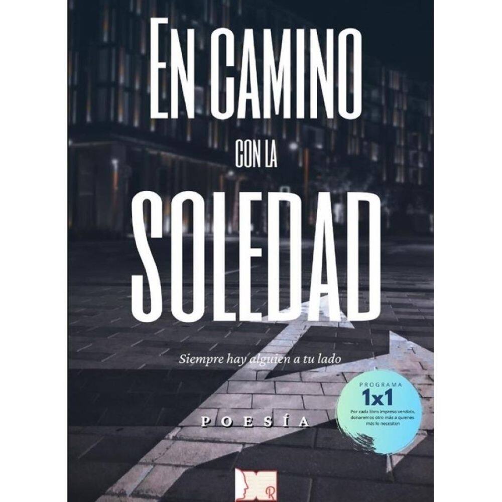 En camino con la soledad - Espanhol