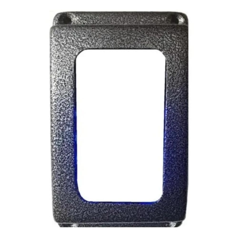 2X Protetor Para Controle De Acesso Intelbras Digiprox Sa Co