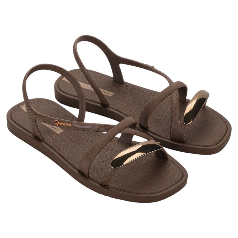 Sandália Feminina Ipanema Go Chic 27350