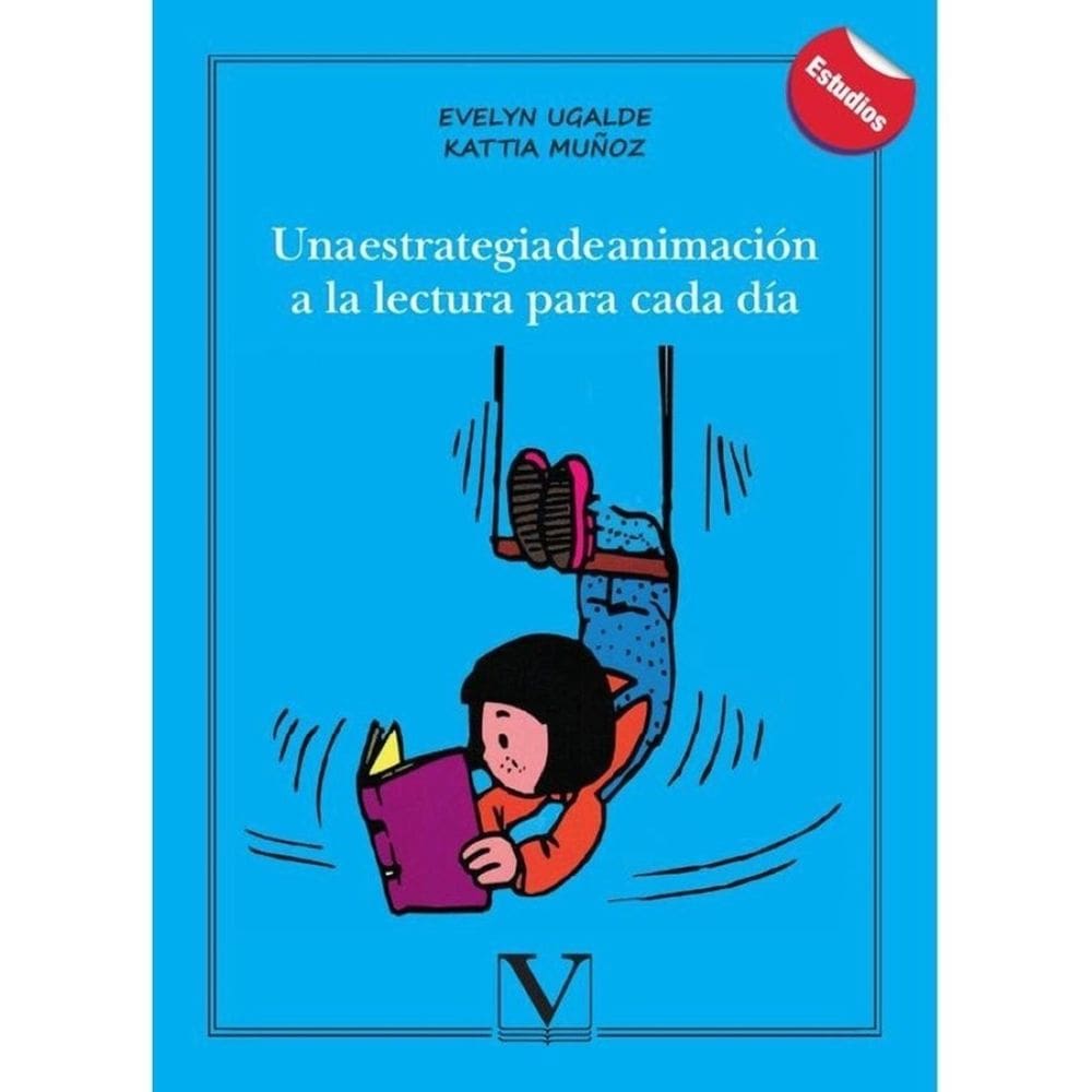 Una estrategia de animación a la lectura para cada día - Espanhol