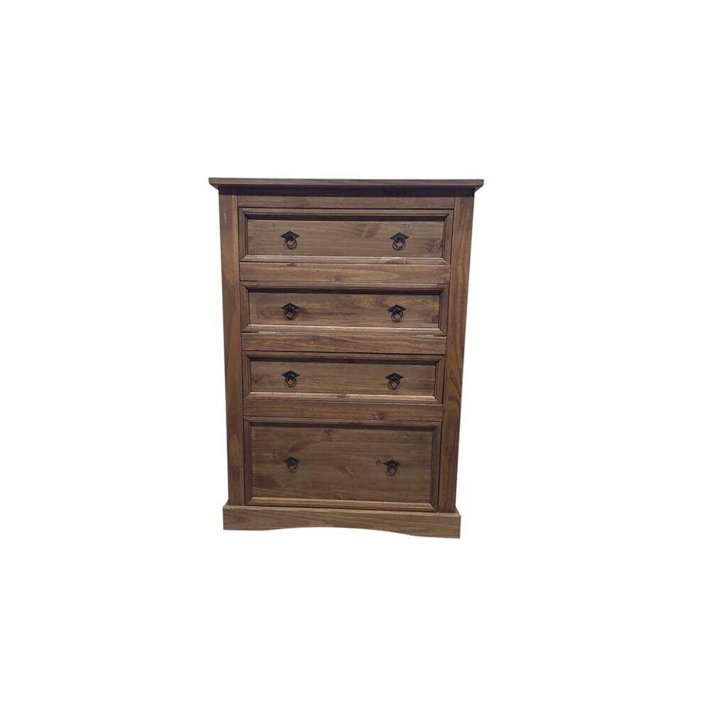 Cômoda Cancun 4 gavetas