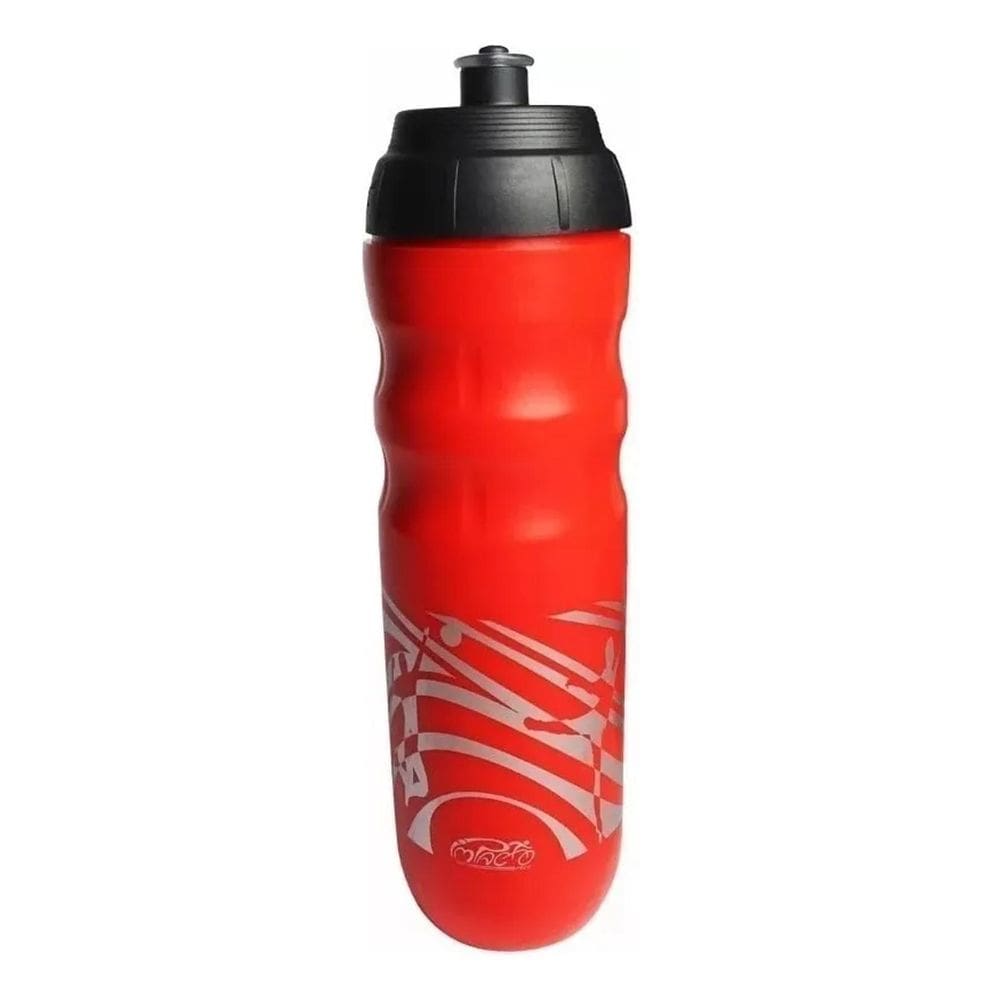 2X Garrafa Térmica Caramanhola Protek 550Ml Bike Bicicleta M