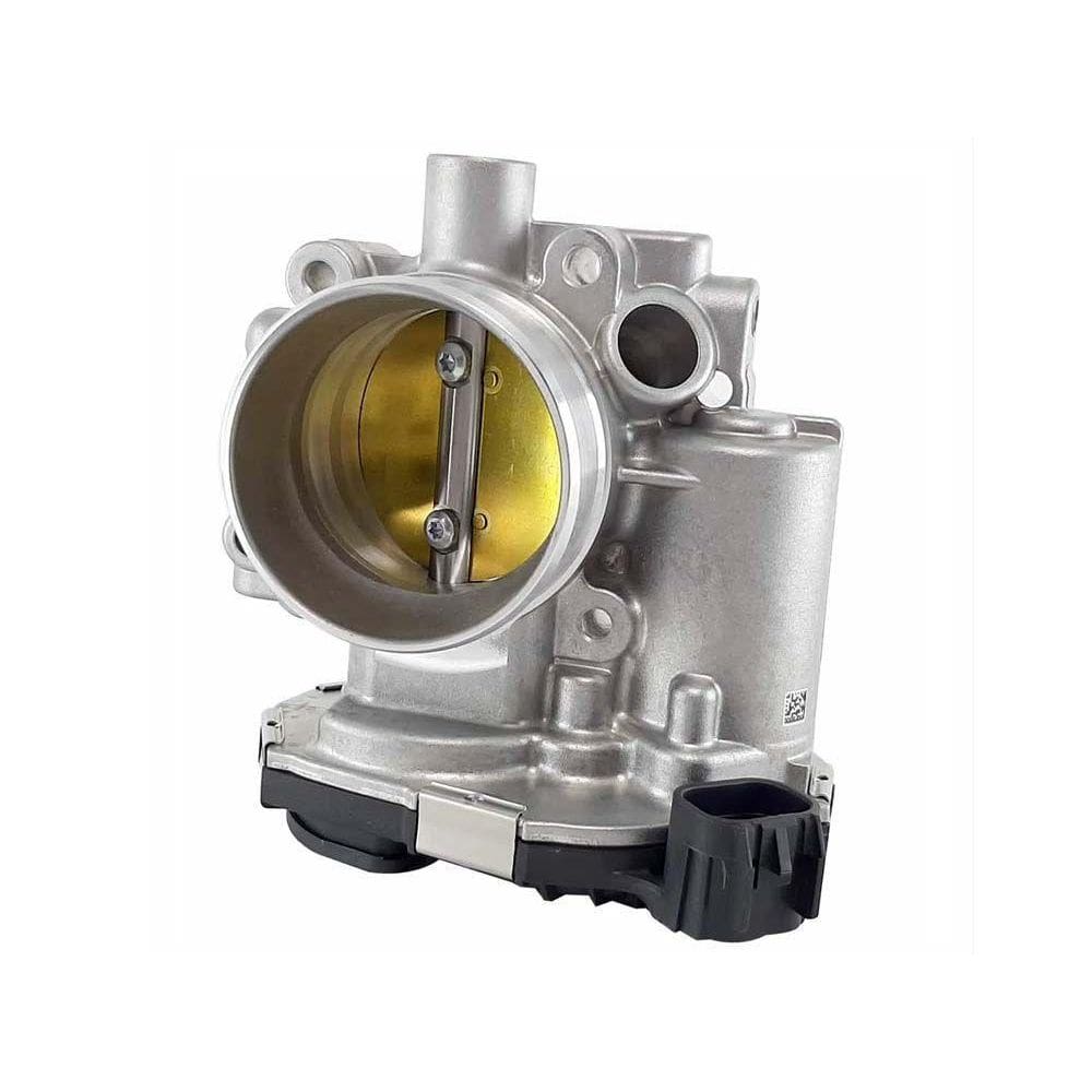 Corpo De Borboleta Tbi Gm Cobalt Spin 1.8 8V 24584205Aa