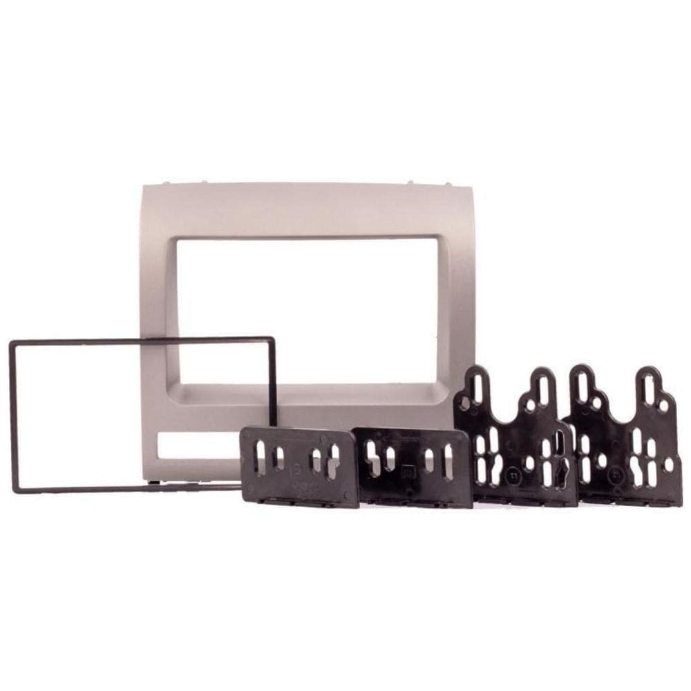 Moldura Expex 2 Din Palio Strada Idea Cz Kiron Epx 087