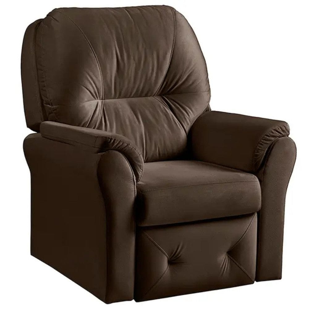 Poltrona Papai Reclinável Takei Malu