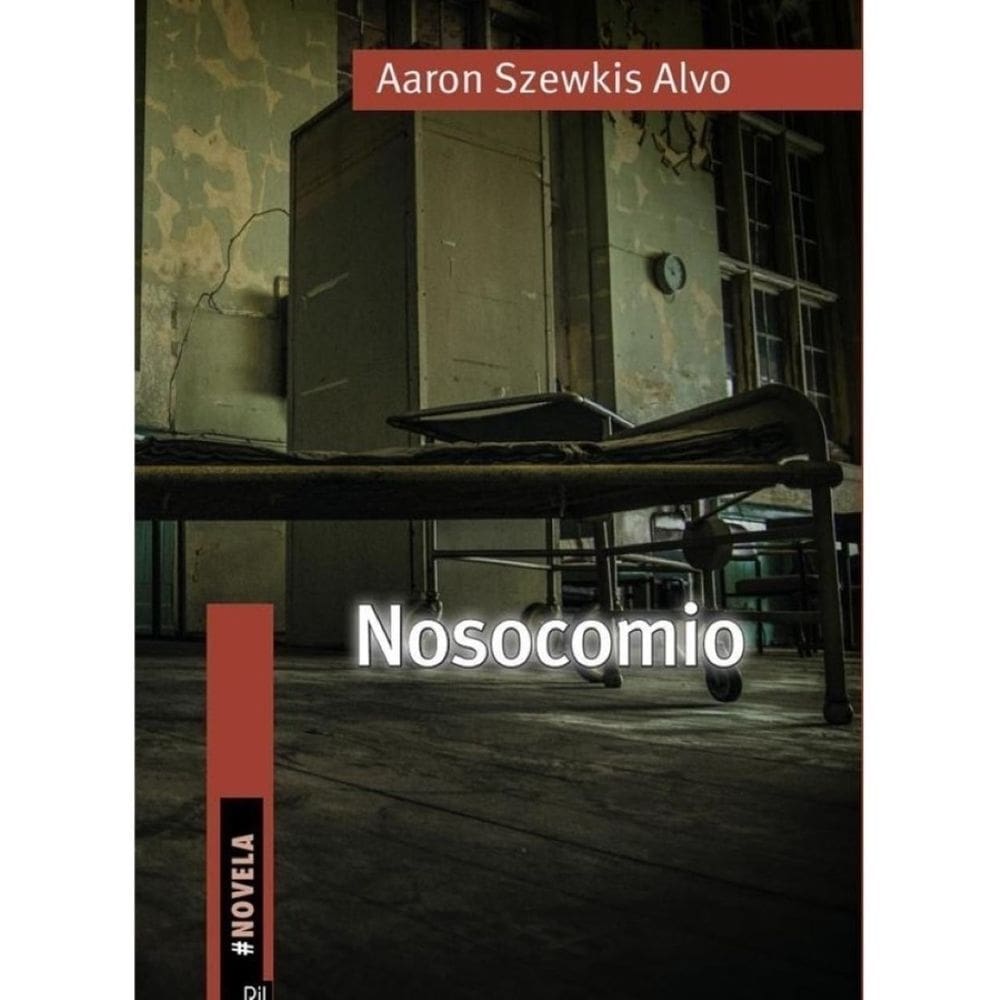 Nosocomio - Espanhol