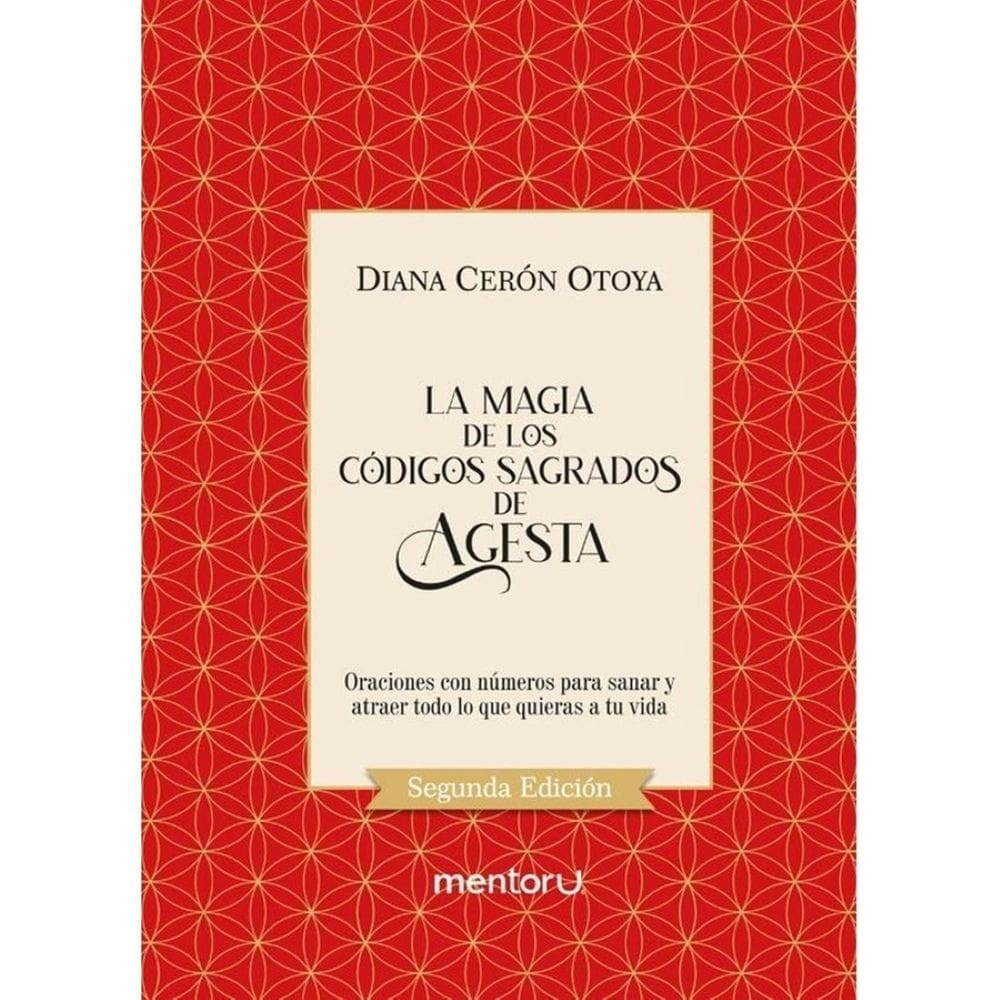 La magia de los Códigos Sagrados de Agesta - Espanhol