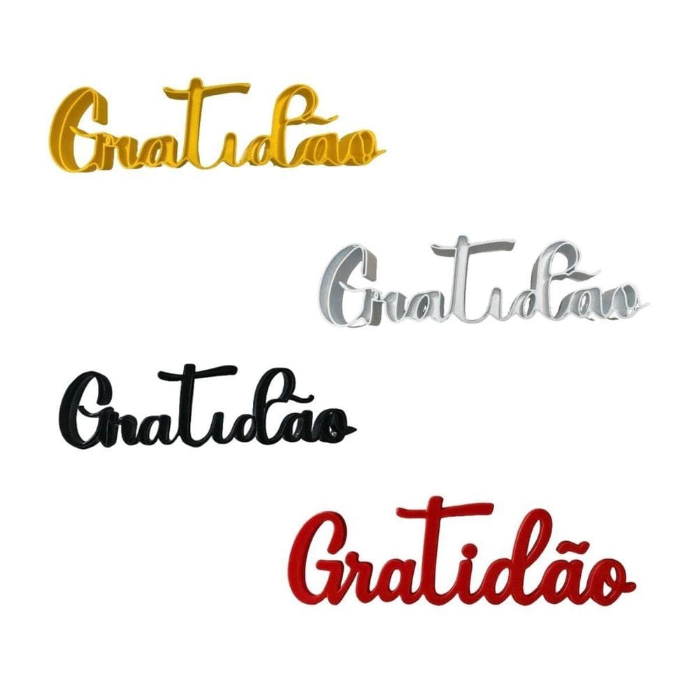 Kit 4 Vasos Decorativos Divertidos Com Pernas E Braços