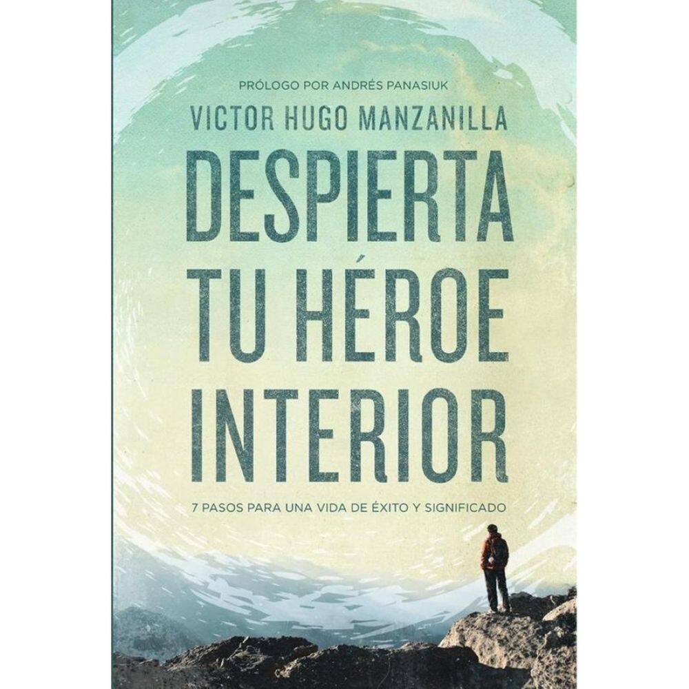 Despierta tu héroe interior - Espanhol