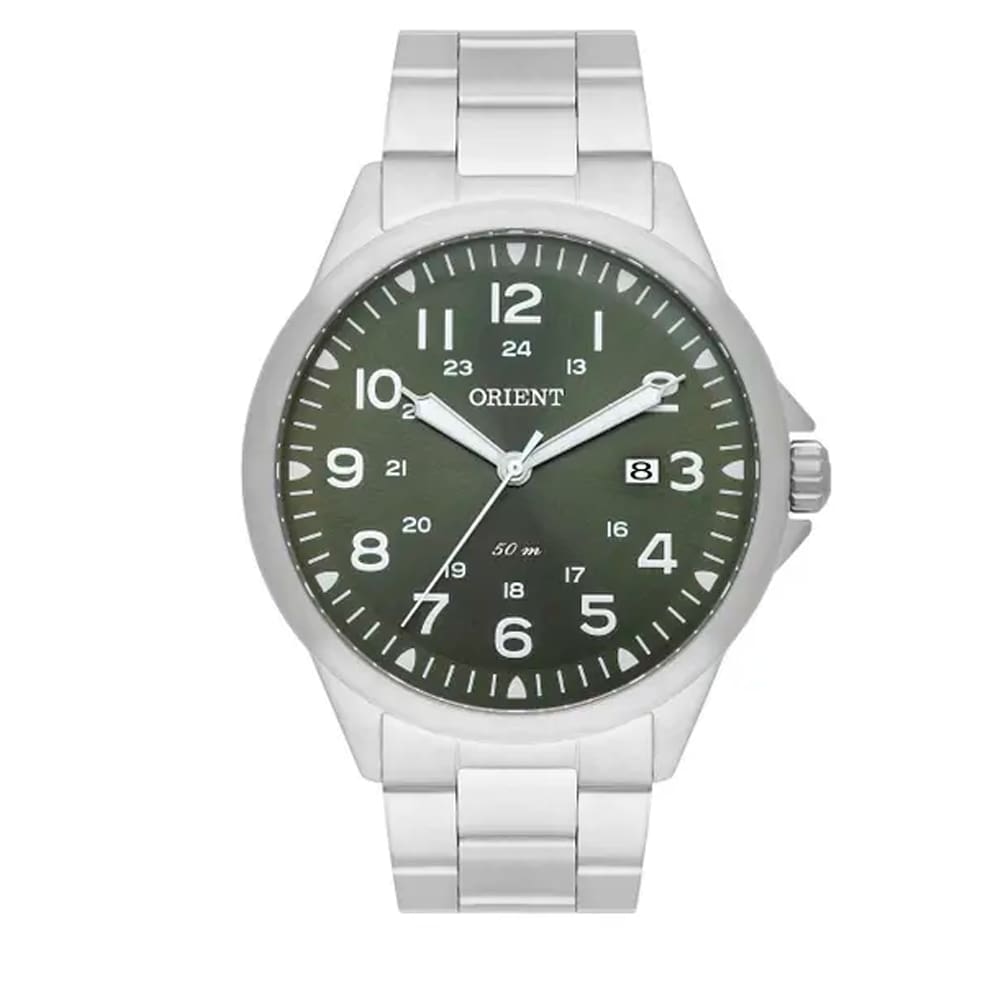 Relogio Orient Mbss1380 E2sx