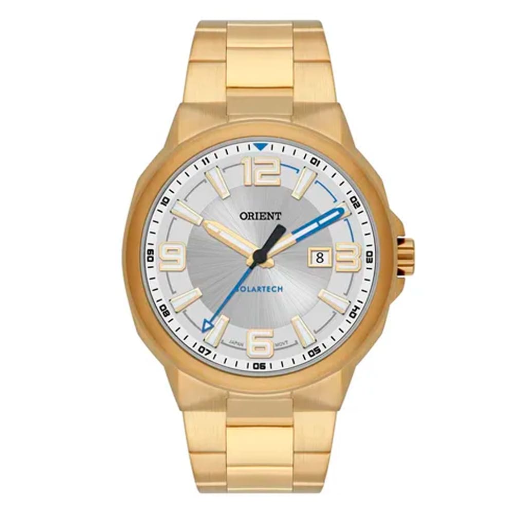 Relogio Orient Mgss1302 S2kx