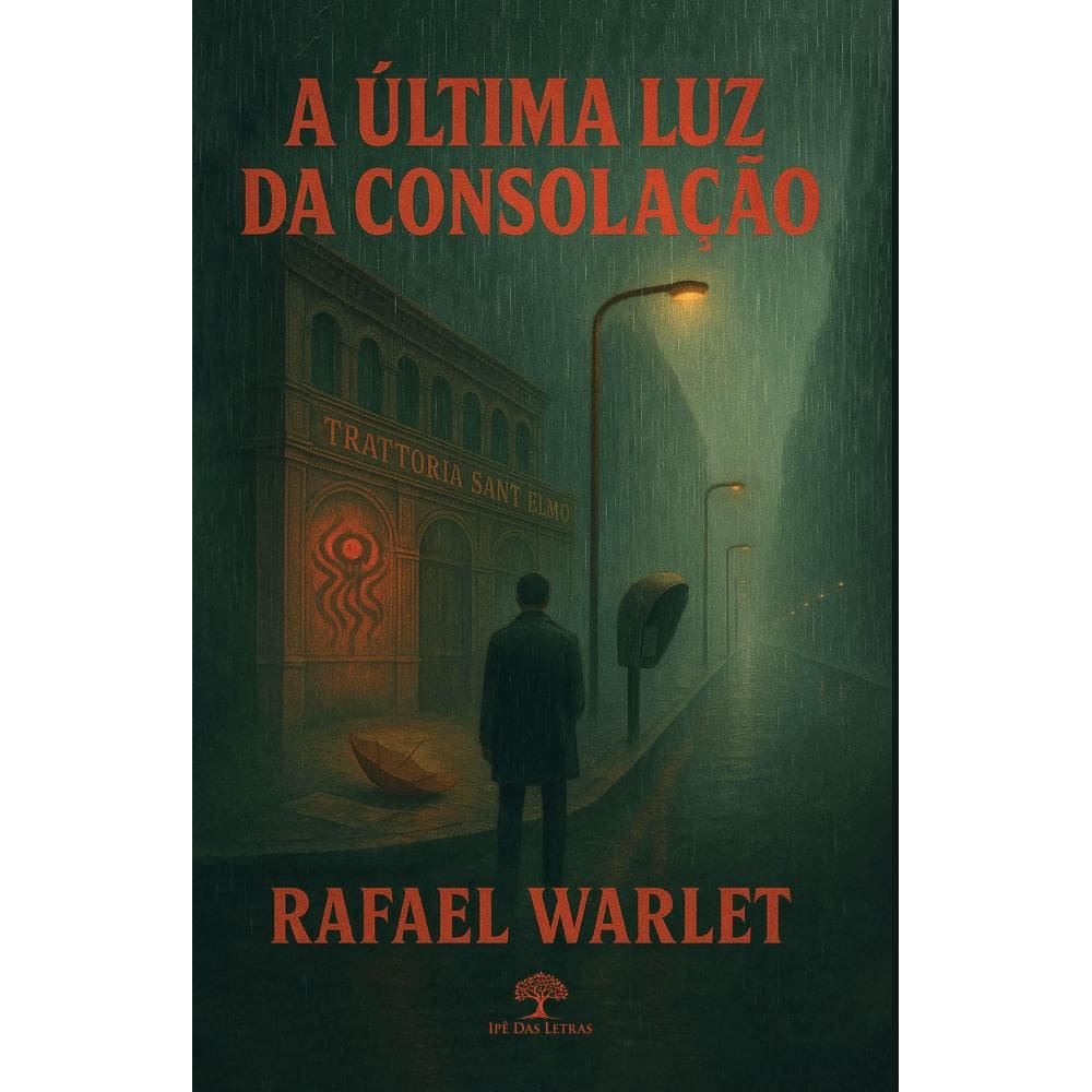 A Última Luz da Consolação