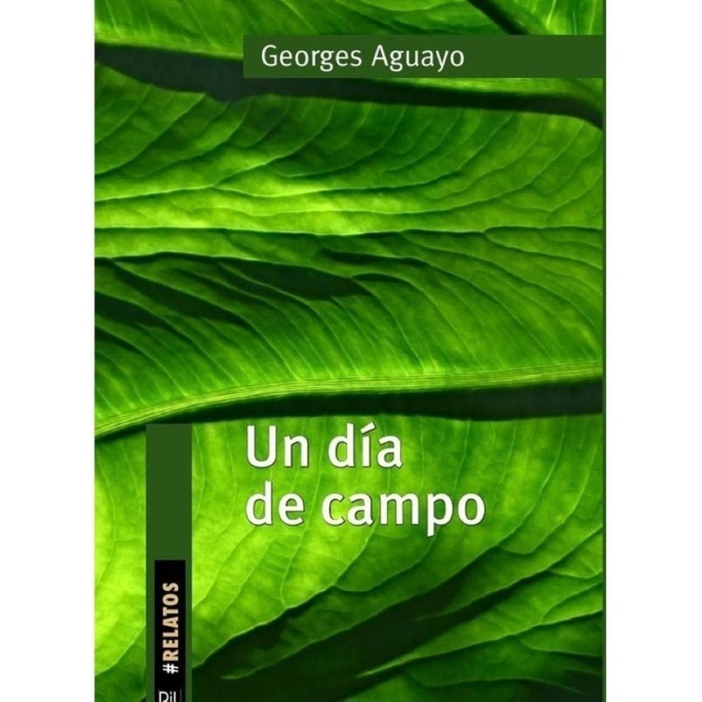 Un día de campo - Espanhol