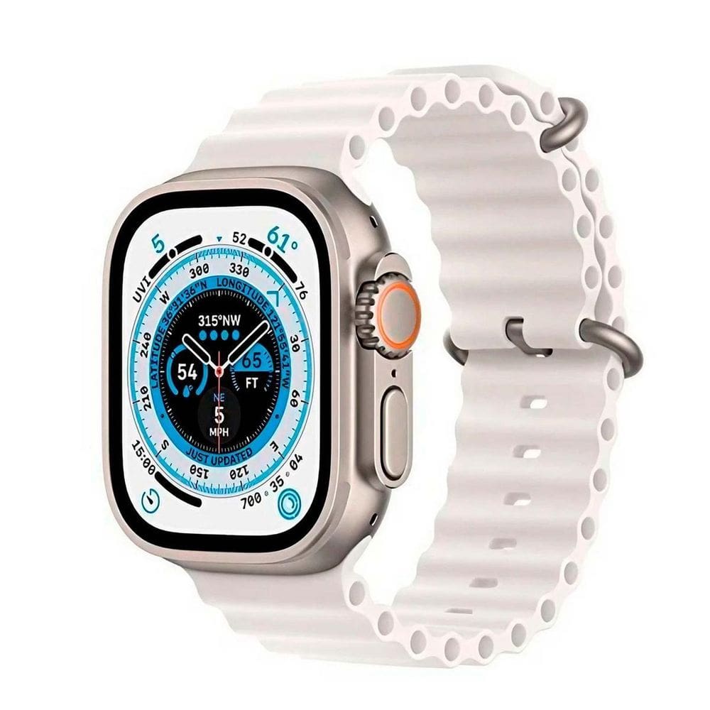 Relógio Digital Sport Led Masculino Feminino Pulseira Padrão