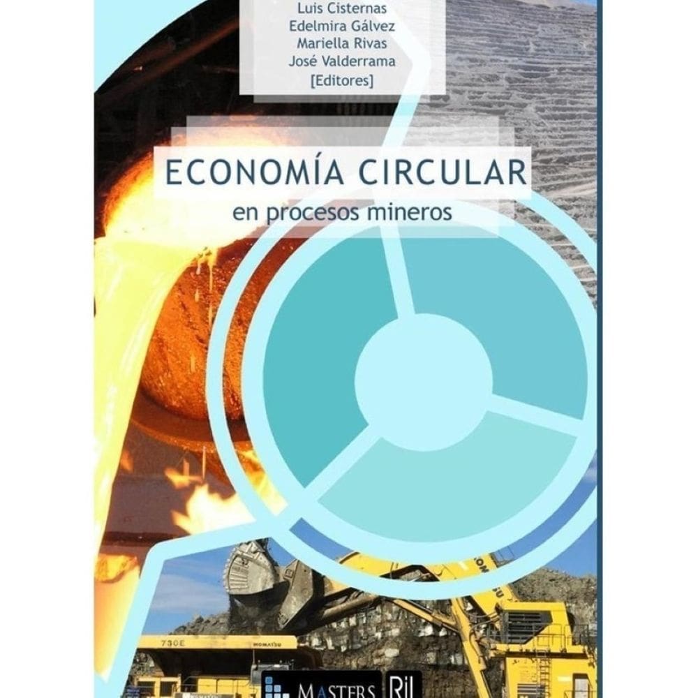 Economía circular en procesos mineros - Espanhol