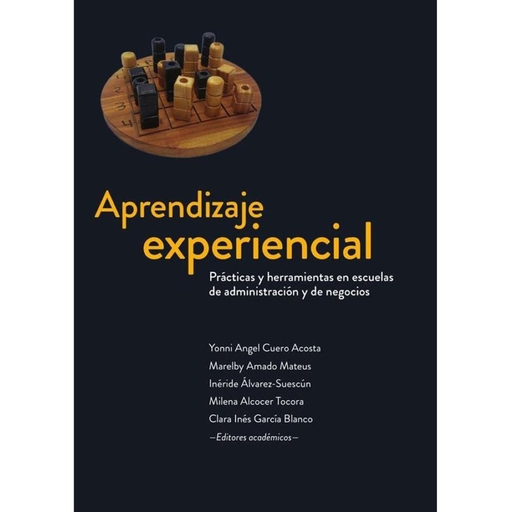 Aprendizaje experiencial - Espanhol