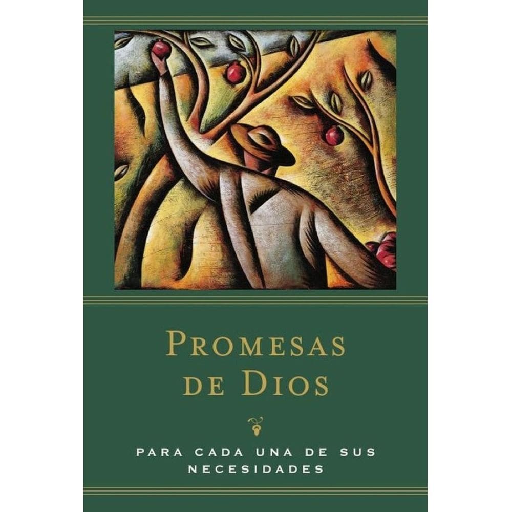 Promesas de Dios - Espanhol