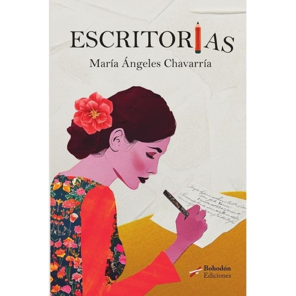 Escritorias - Espanhol