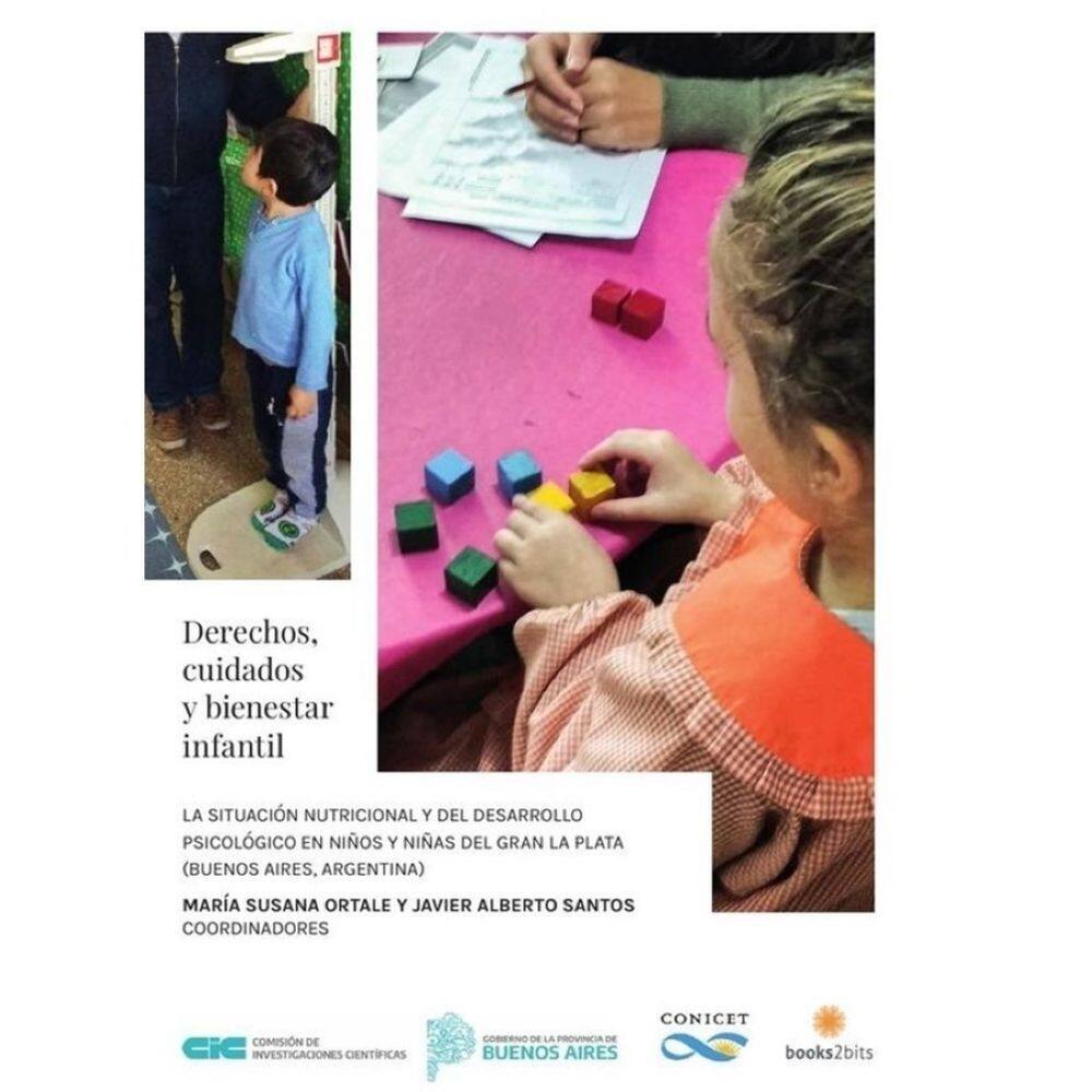 Derechos, cuidados y bienestar infantil - Espanhol