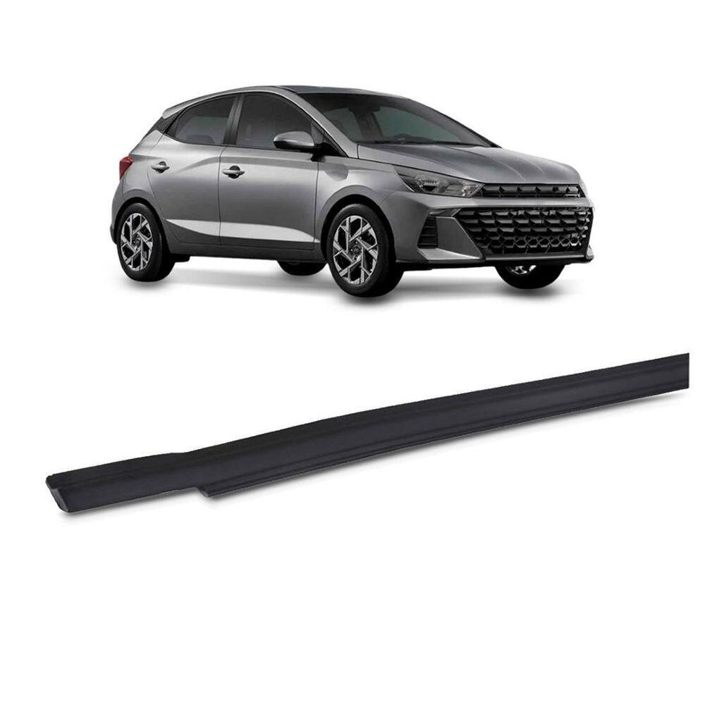 Pestana Hb20 2020 A 2024 Hatch Sedan Diante Externa Encaixe