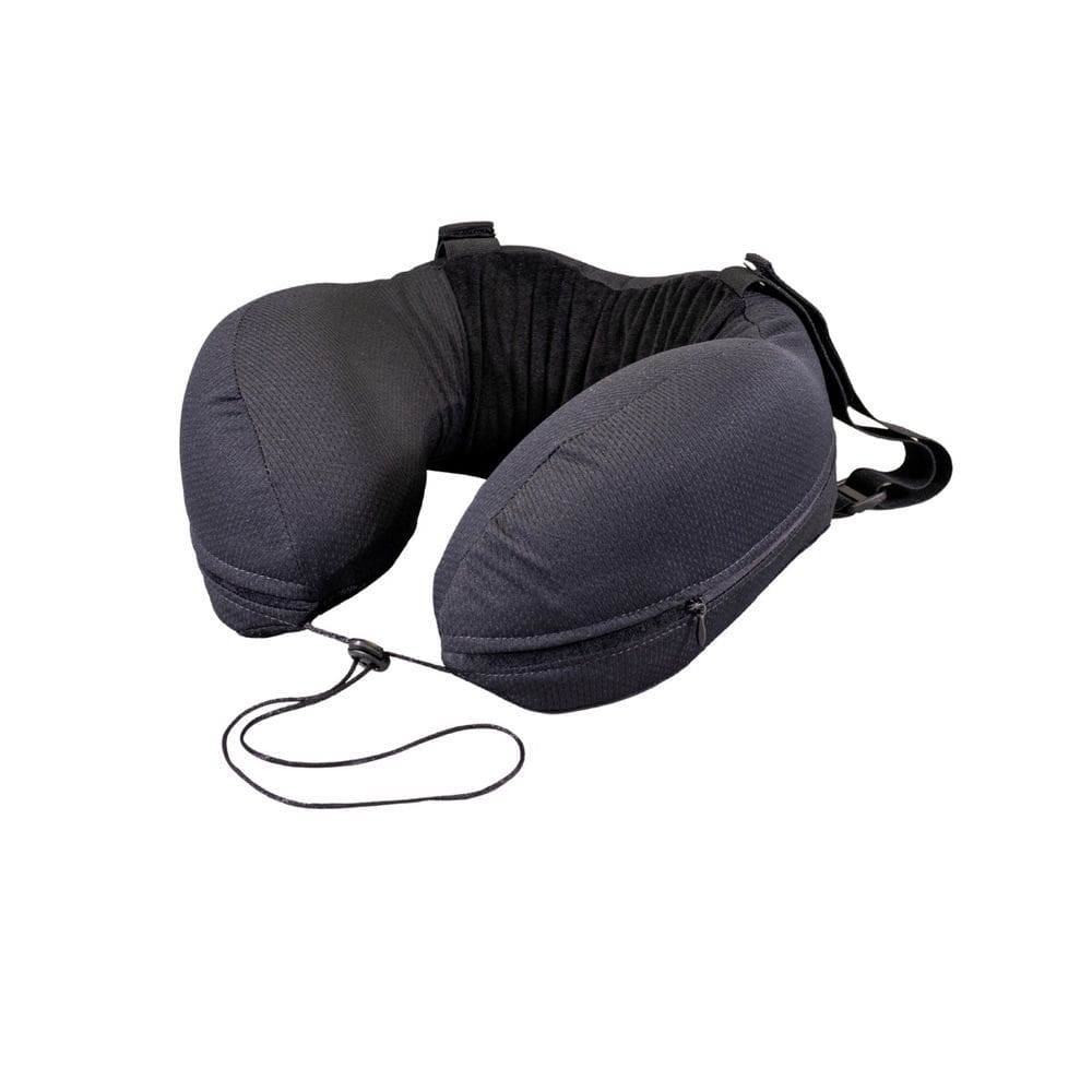 Almofada de Pescoco Travel Longevitech