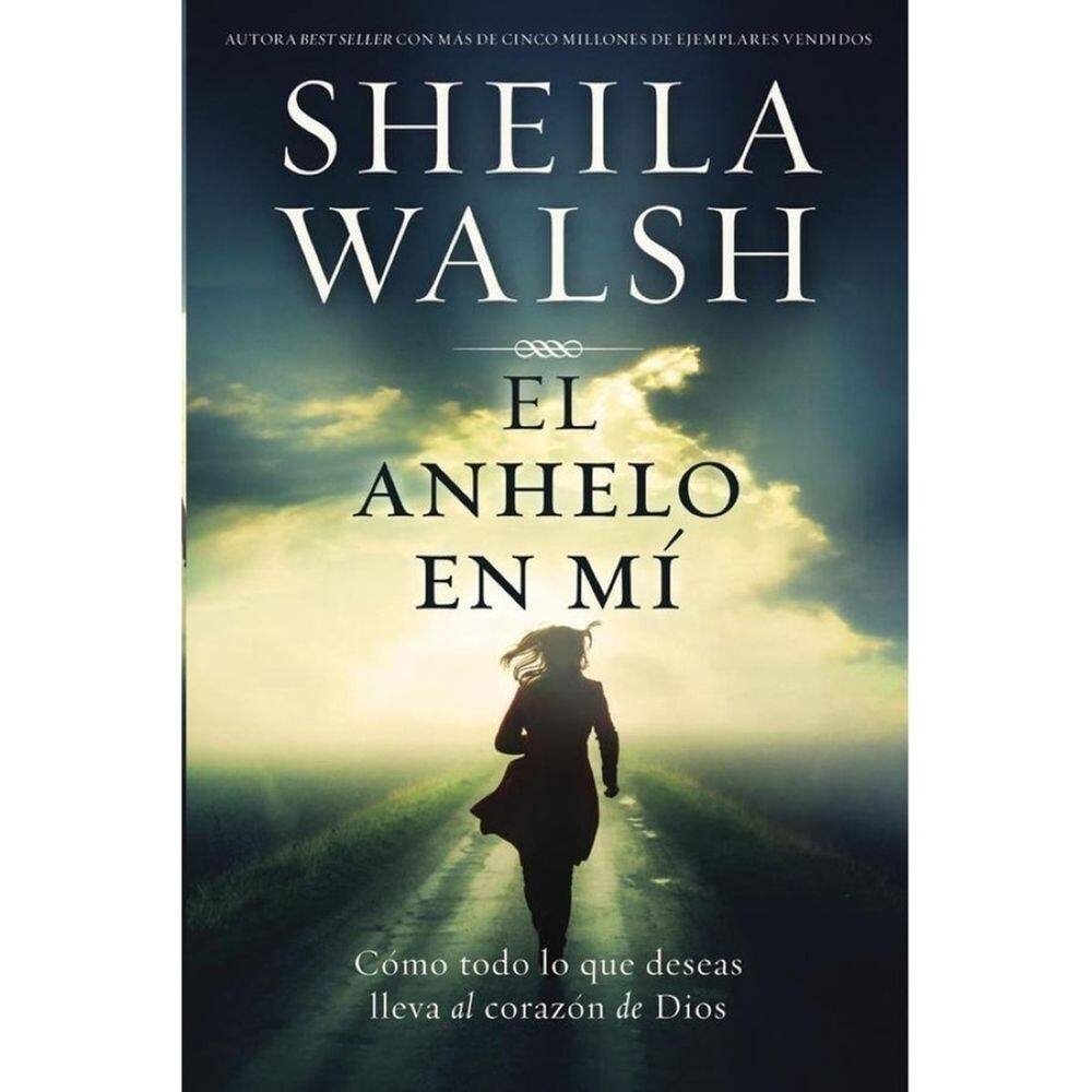 El anhelo en mí - Espanhol