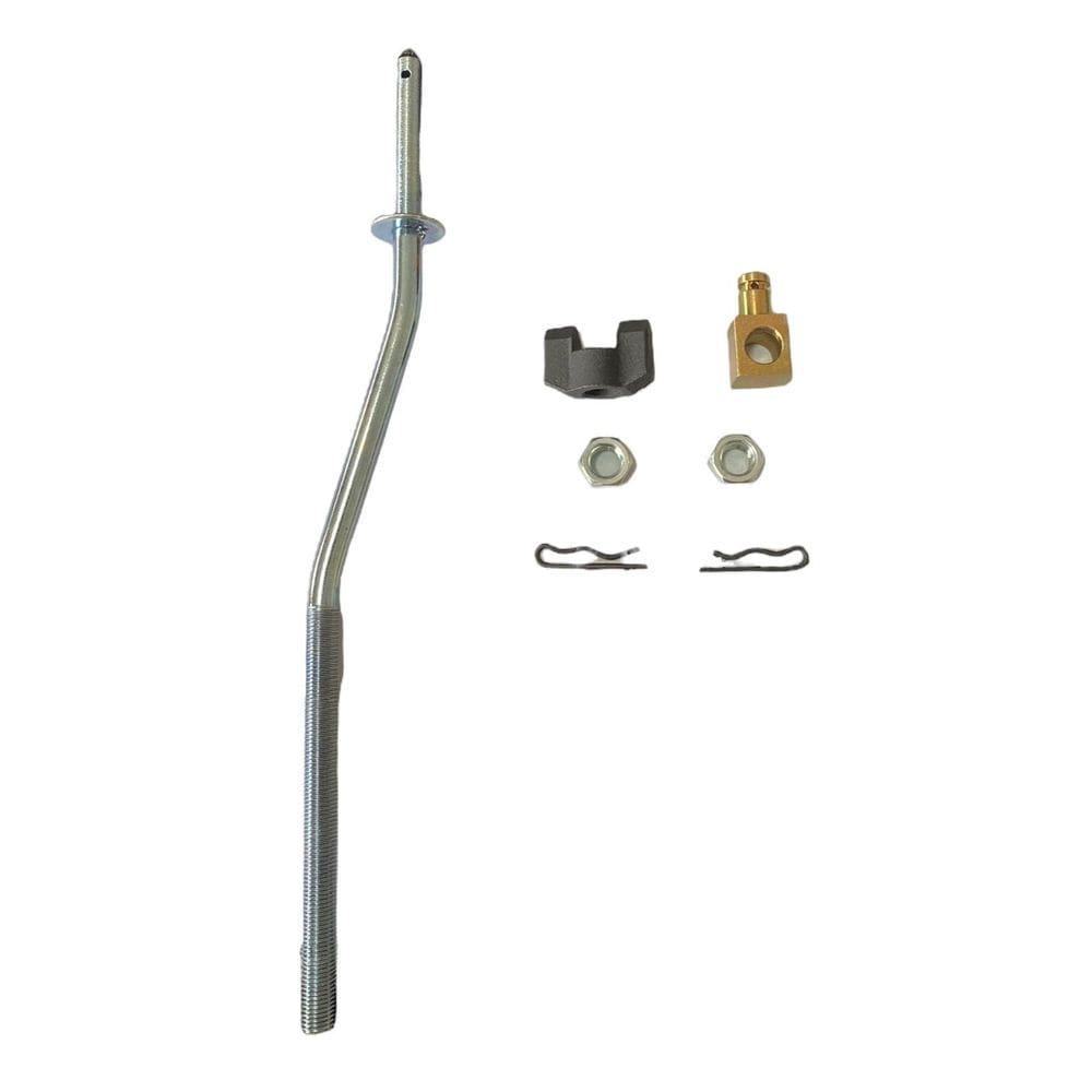 Haste Embreagem Regulagem Completa D20 89/92 52251242