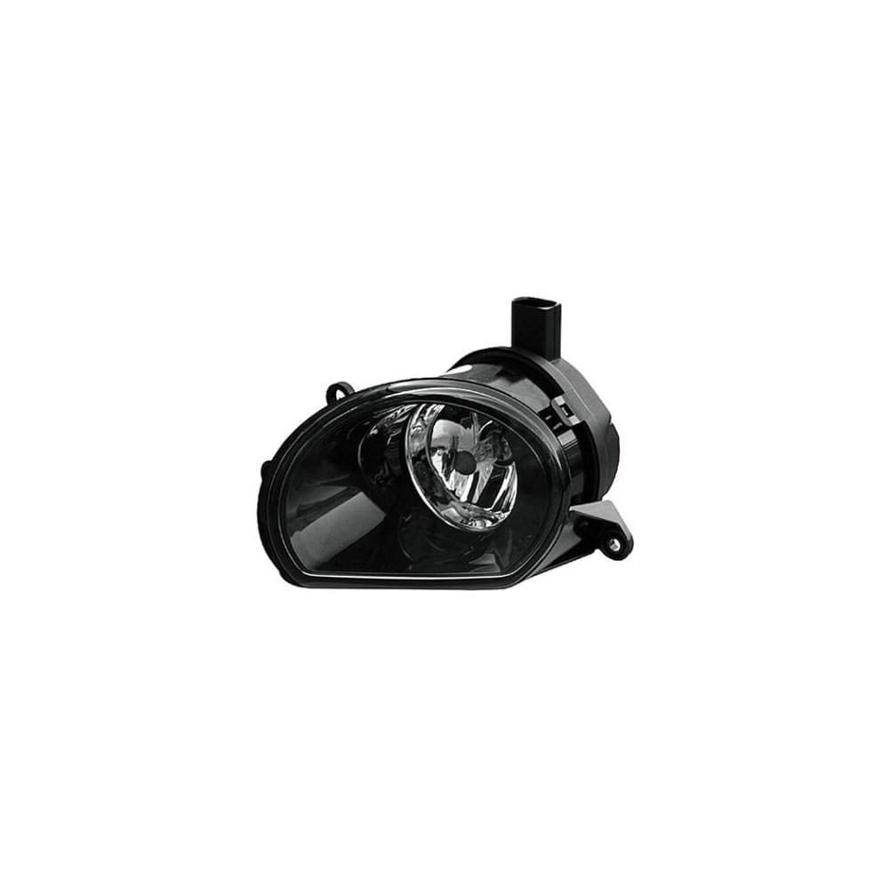 Farol De Neblina Audi A3/A3 Sportback/03 A 08 Lado Esquerdo