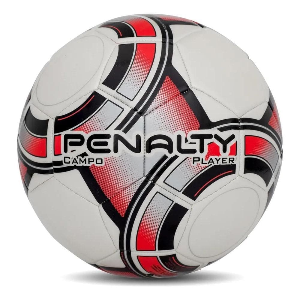 2X Bola Campo Penalty Player Xxiii