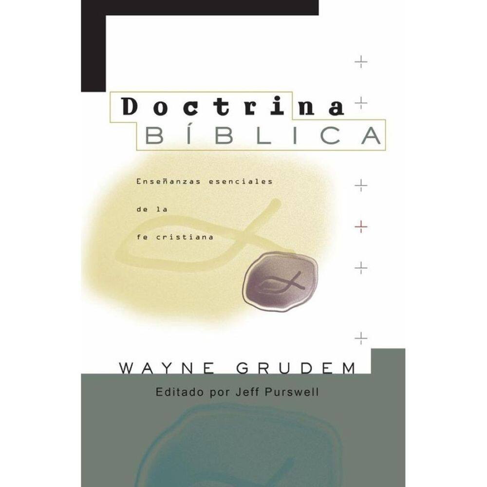Doctrina Bíblica - Espanhol