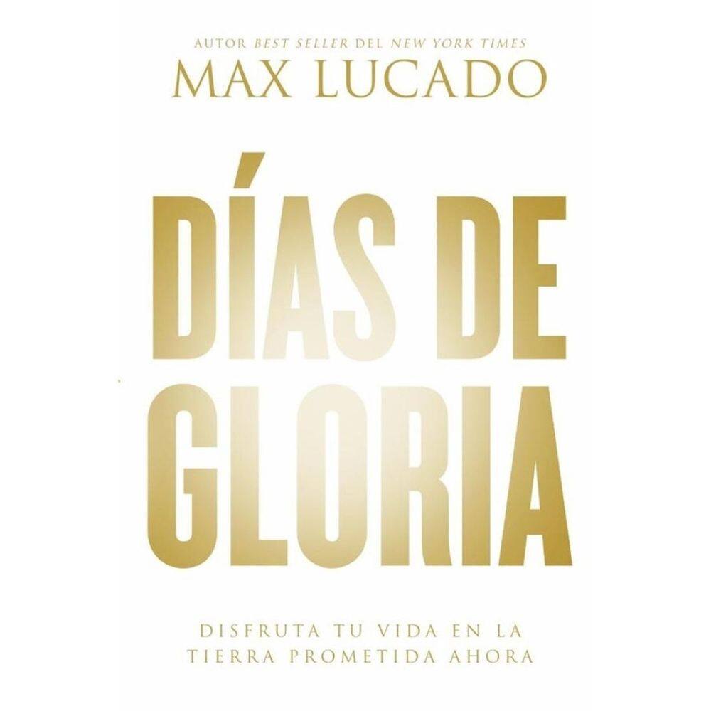 Días de gloria - Espanhol