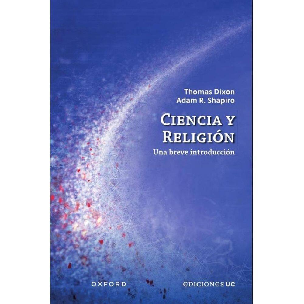 Ciencia y religión - Espanhol