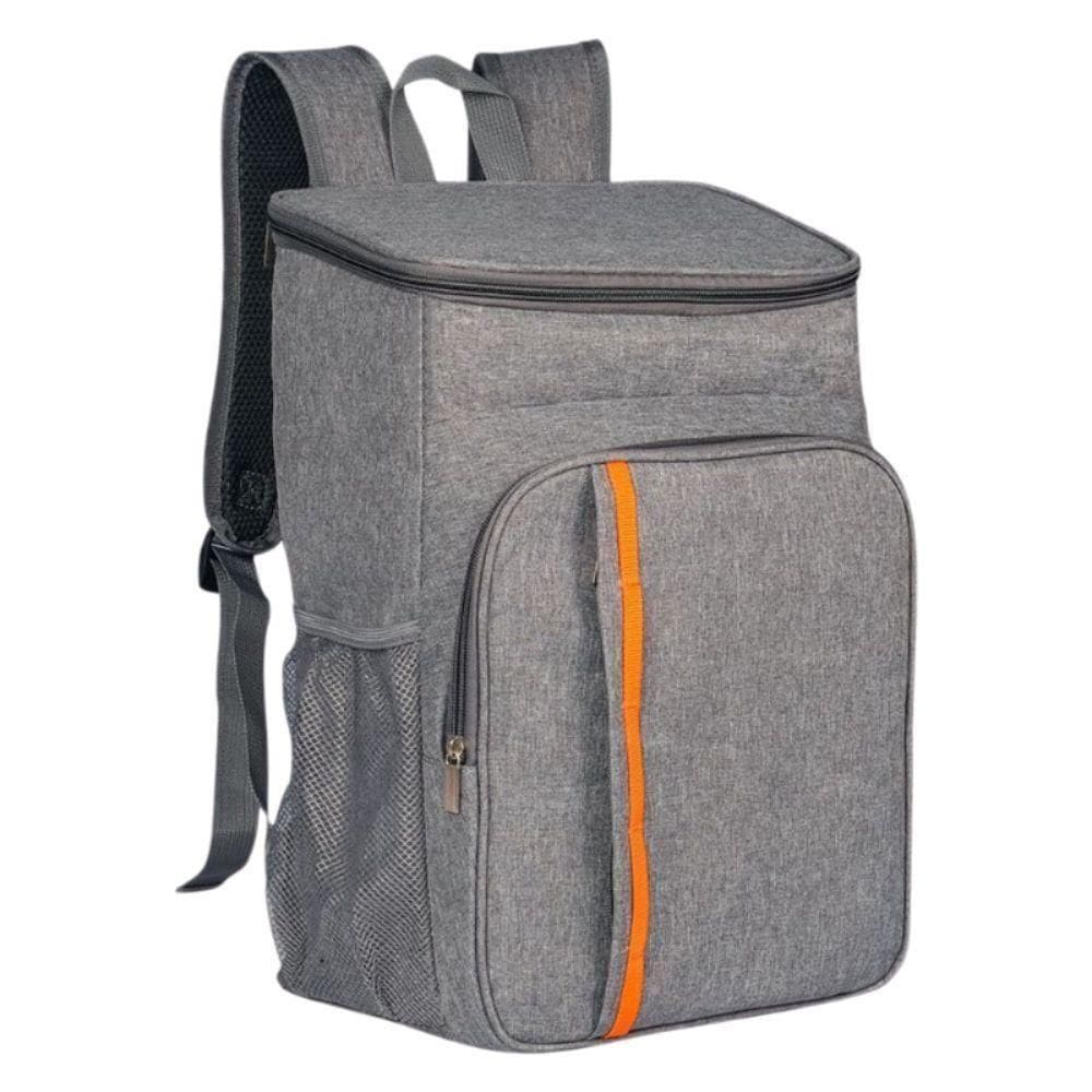 Mochila Térmica Cooler 18 Litros Impermeável