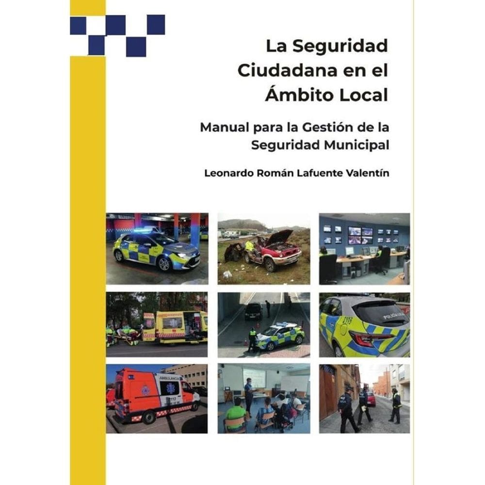 La seguridad ciudadana en el ámbito local - Espanhol
