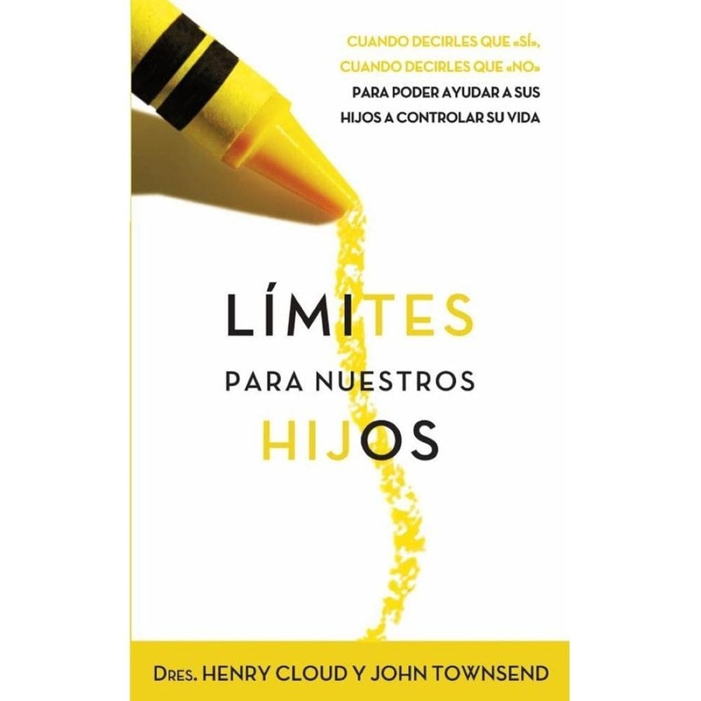 Límites para nuestros hijos - Espanhol