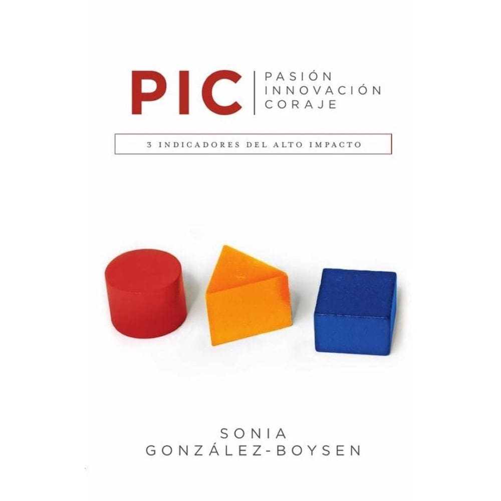 P. i. C.  - Espanhol