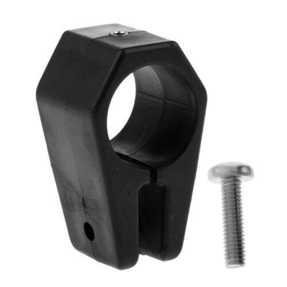 Abraçadeira Para Capota Em Nylon 7/8 Preto