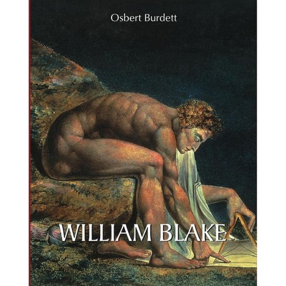 William Blake - Francês