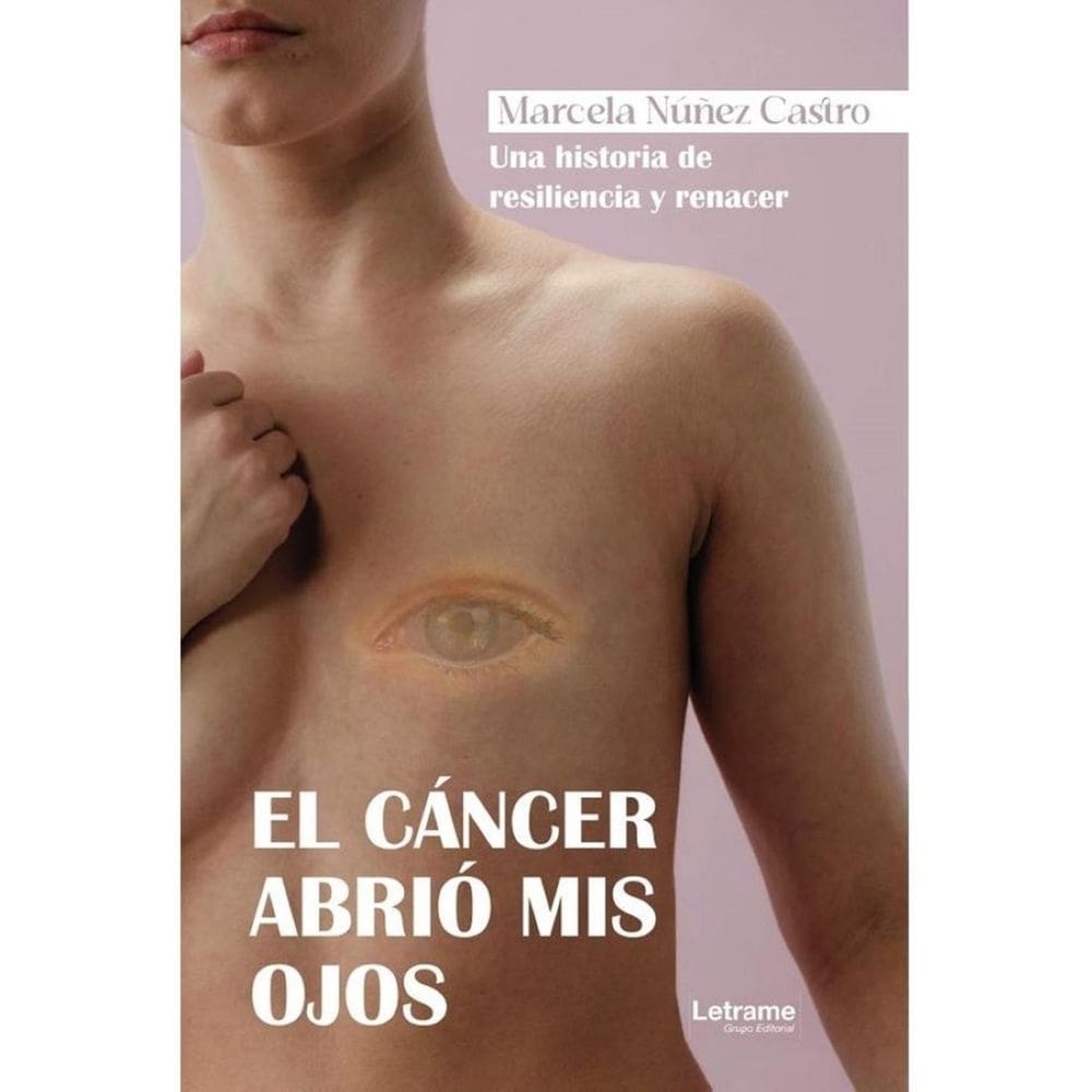 El cáncer abrió mis ojos - Espanhol