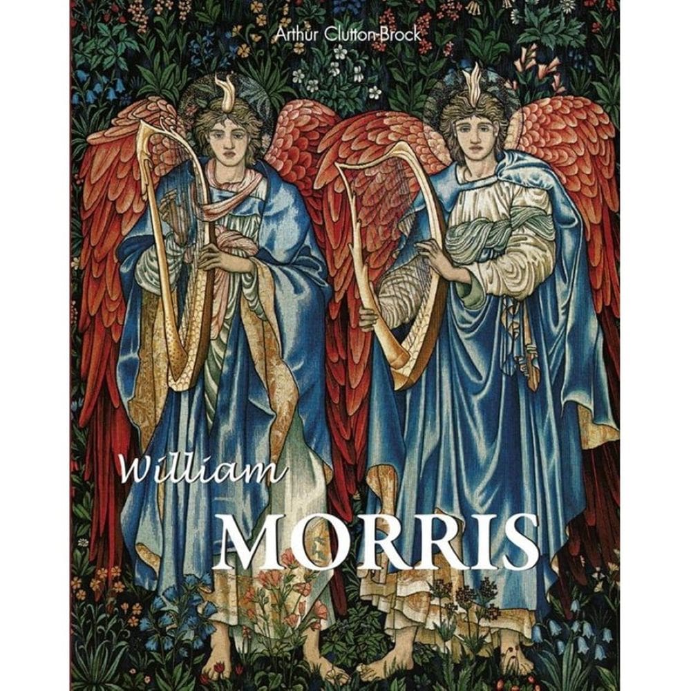 William Morris - Alemão