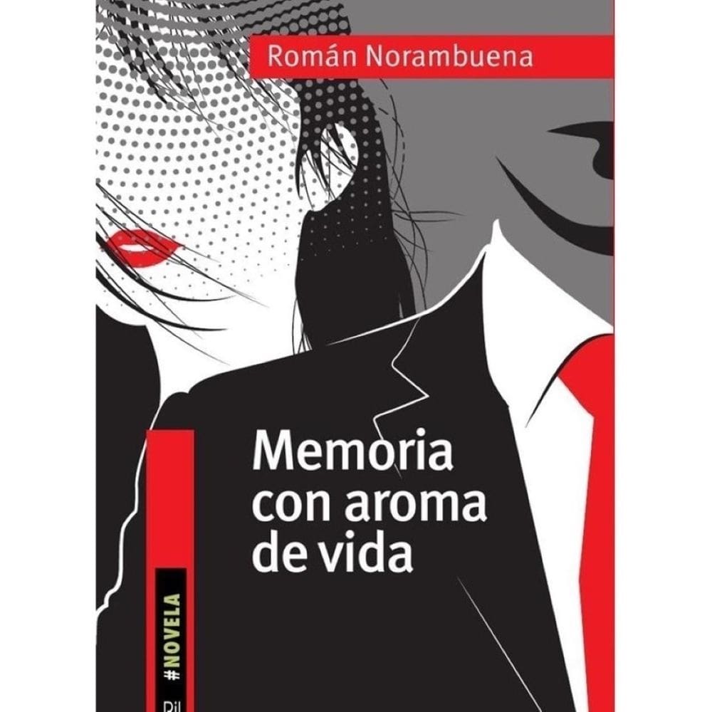 Memoria con aroma de vida - Espanhol