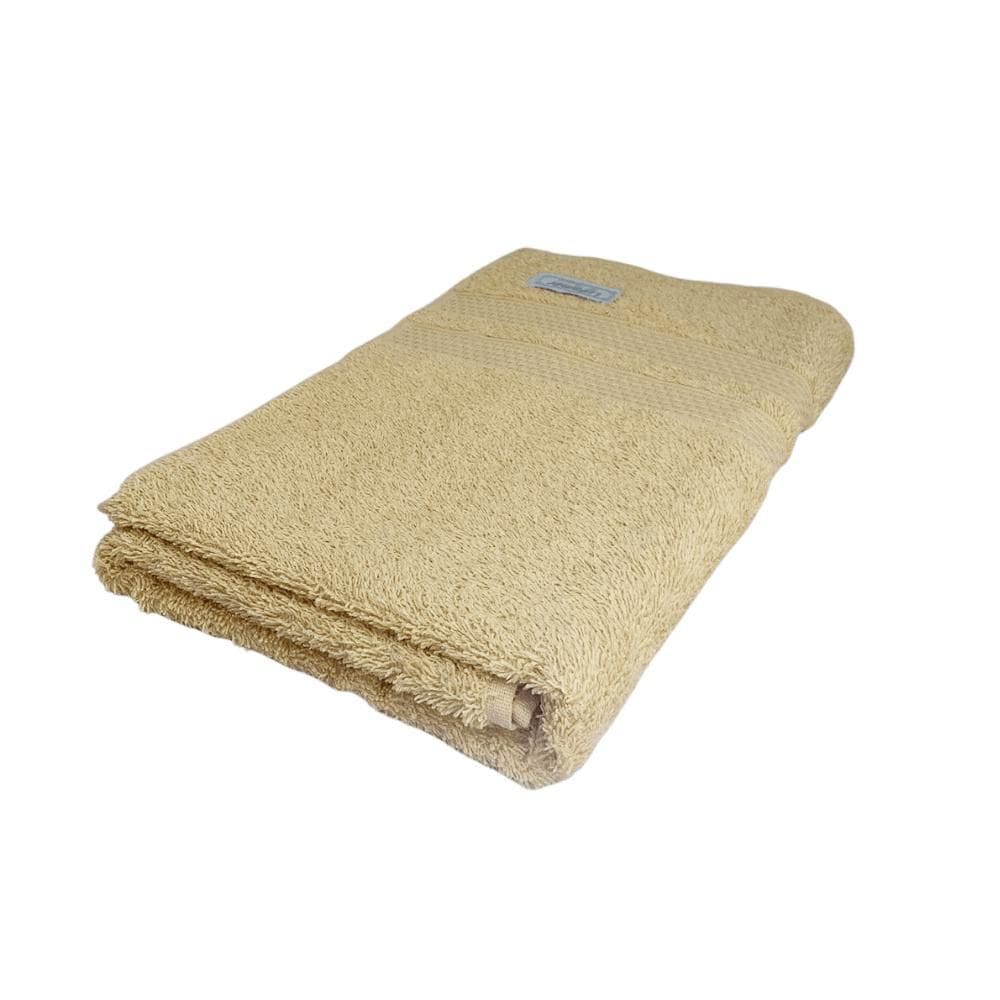 Toalha Banho Fio Penteado 100% Algodão 500G/M Aspen Lufamar