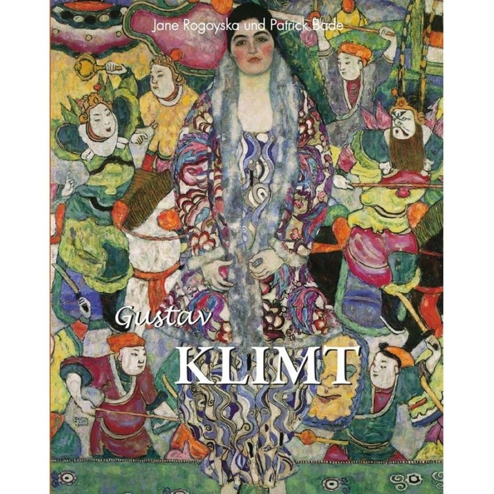 Gustav Klimt - Alemão
