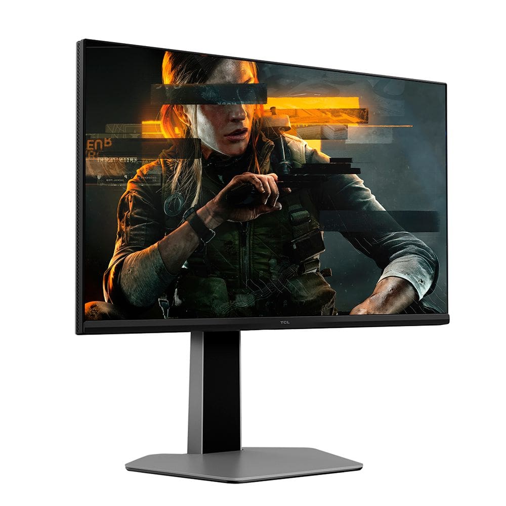 Monitor Gamer TCL 25