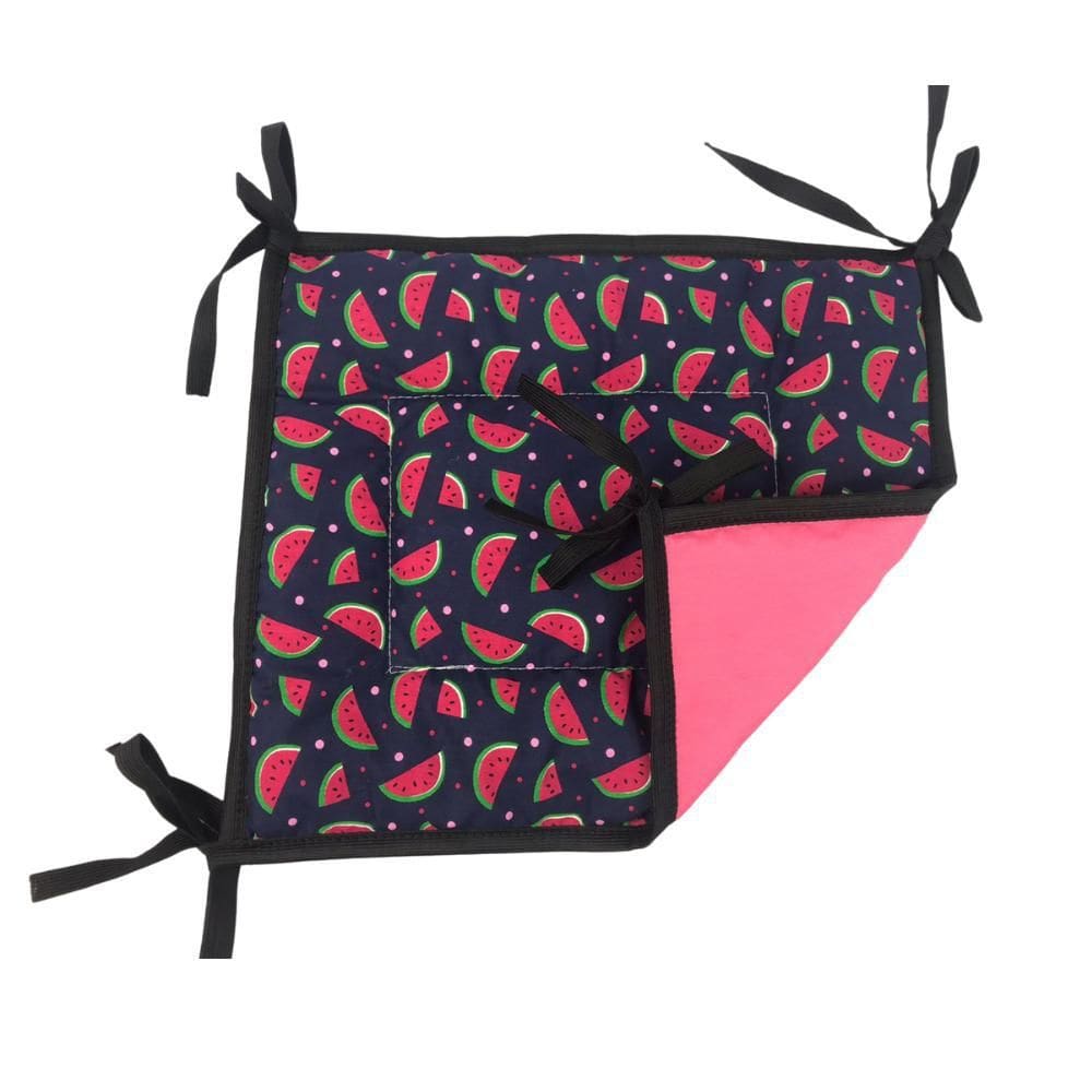 Caminha Rede Suspensa Gatos Filhotes Para Fixar Em Cadeira