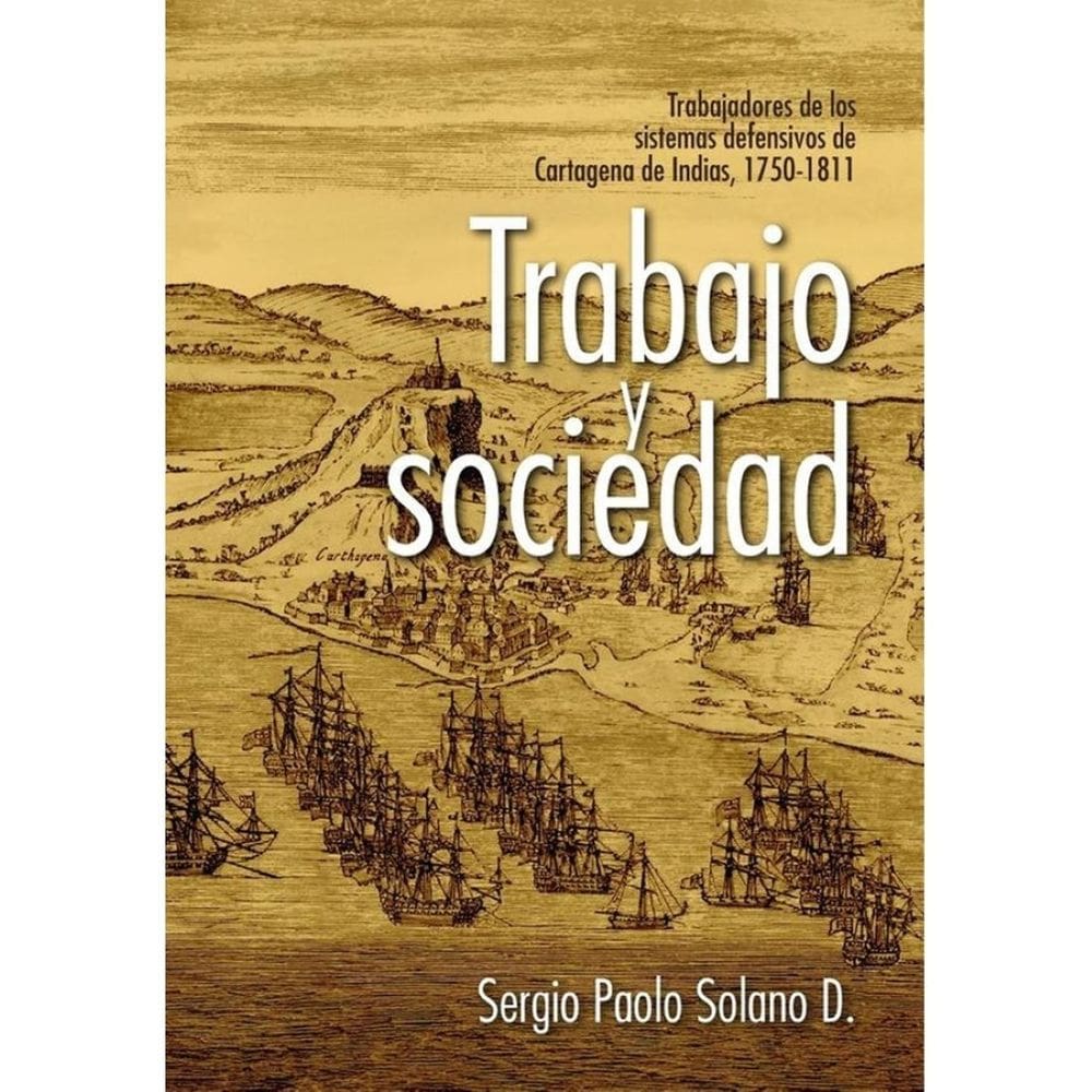 Trabajo y sociedad - Espanhol