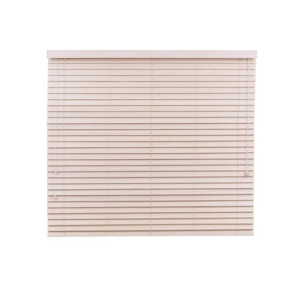 Persiana Horizontal Bambu 50Mm Patina 100 L X 220 A Cm